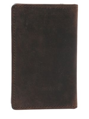 Imagen 2 del producto Billetera Cuero Café Ks BifolCarHombre