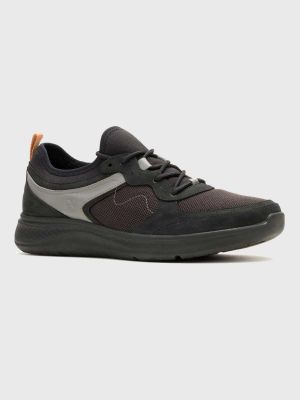 Imagen 1 del producto Zapatilla Elevate Hombre Negra