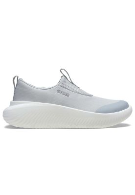 Zapatilla Crocs Hombre Mellow Ease Gris