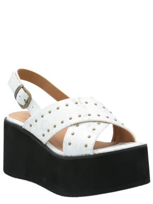 Imagen 1 del producto Sandalia Mujer Marcello Blanco