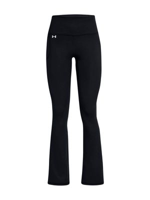 Calza Training para mujer Motion Flare Negro
