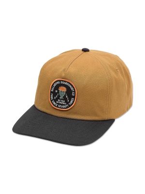 Jockey Hombre Breakdown Café