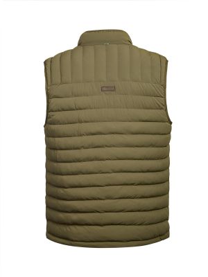 Imagen 2 del producto Chaqueta Sin Mangas Nylon Hombre Journey Café