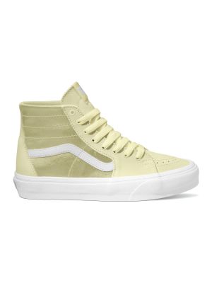 Zapatilla Urbana Mujer SK8-Hi Tapered Verde