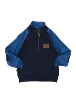 Imagen 1 del producto Polerón Niño Ebern Azul