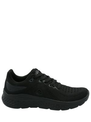 Imagen 2 del producto Zapatilla deportiva Hombre Wilma Negra
