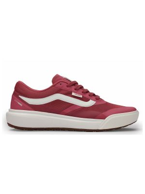 Zapatilla Mujer Mte Ultrarange 2.0 R Rojo