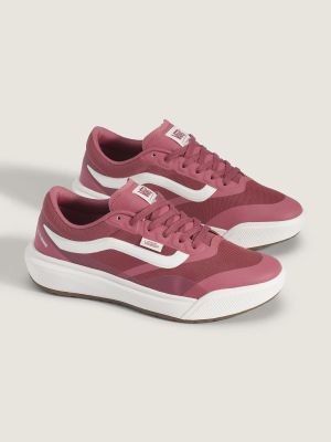 Imagen 2 del producto Zapatilla Mujer Mte Ultrarange 2.0 R Rojo