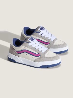 Imagen 2 del producto Zapatilla Niño Hylane Gris