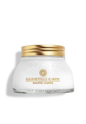 Bálsamo Tratmiento  Corporal Karité Immortelle 200 ml