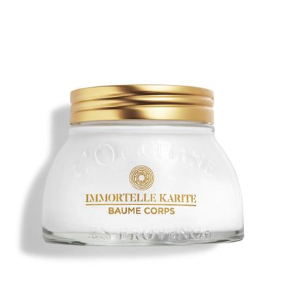 Imagen 1 del producto Bálsamo Tratmiento Corporal Karité Immortelle 200 ml