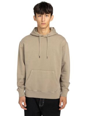 Imagen 2 del producto Polerón Hombre Lowcase pigment Gris