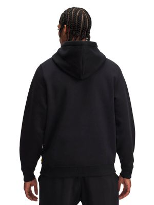 Imagen 2 del producto Polerón Basketball para Hombre Curry Splash Negro 