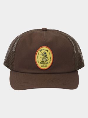 Jockey Lounge Trucker Café Unisex