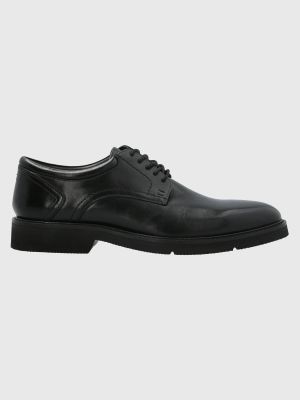 Imagen 2 del producto Zapato Cuero Hombre Aurelio Negro