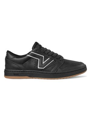 Zapatilla Unisex Lowland 2.0 Negro