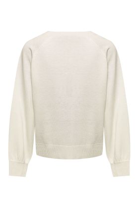 Imagen 2 del producto Sweater Mujer Omaha Blanco 
