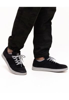 Imagen 2 del producto Zapatilla Unisex Pause Sport Low Negro