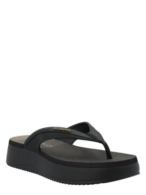 Hawaiana Mujer Maria Negro