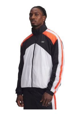 Imagen 1 del producto Chaqueta Lifestyle hombre  Icon Woven Blanco  