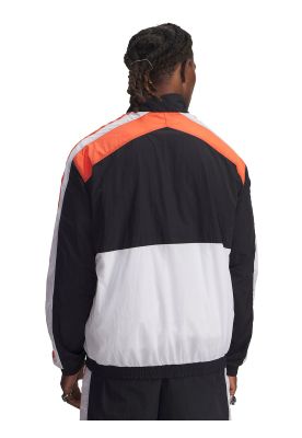 Imagen 2 del producto Chaqueta Lifestyle hombre  Icon Woven Blanco  