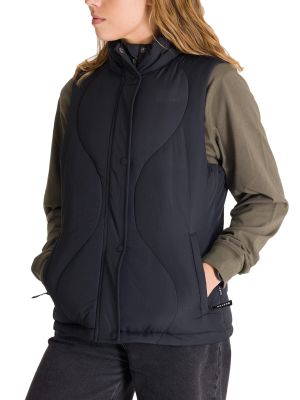 Imagen 2 del producto Chaqueta Mujer Ripstop Vest Gris