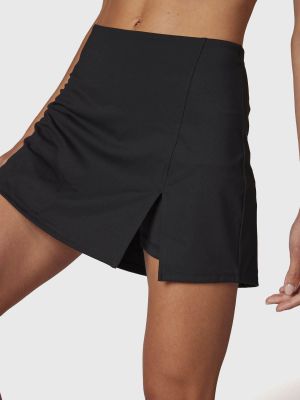 Imagen 2 del producto Falda Mujer Isabel Aloe Negra 