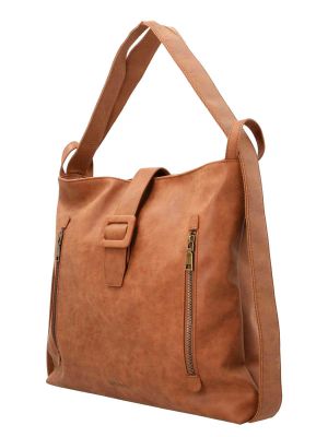 Imagen 2 del producto Cartera Mujer Granvlle Backbag Café