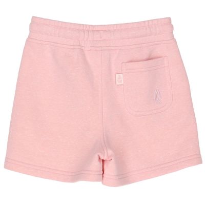 Imagen 2 del producto Short Niña Comfy Rosado