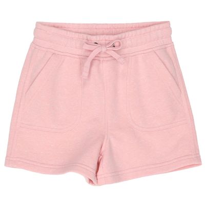 Short Niña Comfy Rosado