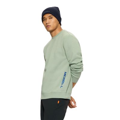 Imagen 2 del producto Poleron Hombre Flazon Beige