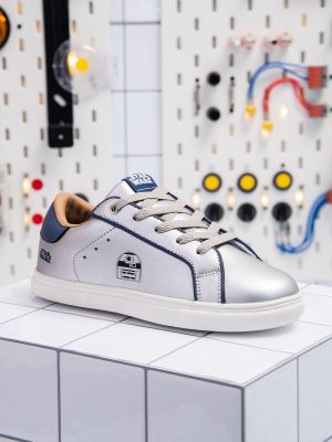 Zapatilla Niño Star Wars R2-D2