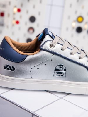 Imagen 2 del producto Zapatilla Niño Star Wars R2-D2