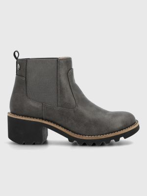 Imagen 2 del producto Botin Mujer Sula Chelsea Gris