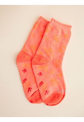 Calcetin Coral St Rose Niña