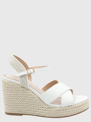 Imagen 2 del producto Sandalia Mujer Guido 3 Blanco 