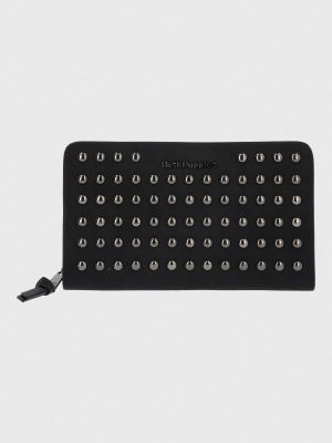 Billetera Mujer Tamy Wallet Negro