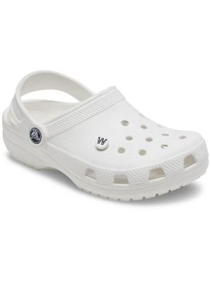 Imagen 2 del producto Jibbitz Crocs W Pequeña Carta de Amistad Blanco