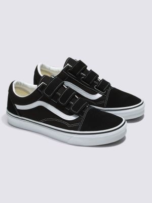 Imagen 2 del producto Zapatilla Ua Old Skool V Negro Unisex