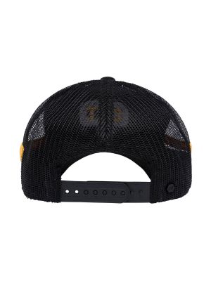 Imagen 2 del producto Jockey Retro Patch Negro