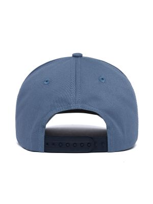 Imagen 2 del producto Jockey Algodón Hombre Do The Work Logo Hat Azul