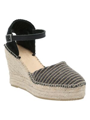 Imagen 2 del producto Alpargata Mujer Petuni Negro 