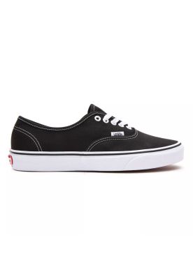 Zapatillas Unisex UA Authentic Negra