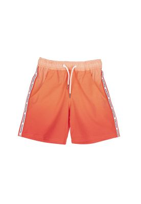 Traje De Baño Niño Surf (4-16) Rojo