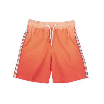 Traje De Baño Niño Surf (4-16) Rojo