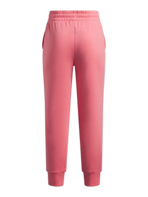 Imagen 2 del producto Jogger Niña Rival Fleece Rosado