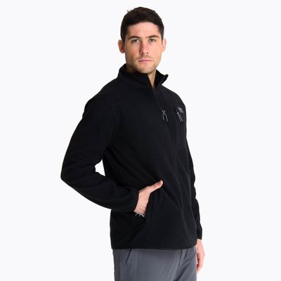 Imagen 2 del producto Polar Hombre Microfleece Wellington Negro