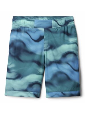 Traje de Baño Niños Sandy Shores Azul