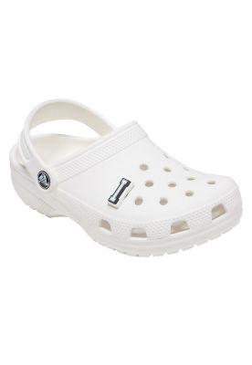 Imagen 2 del producto Jibbitz Crocs Letra I Blanco
