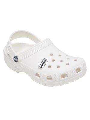 Imagen 2 del producto Jibbitz Crocs Letra I Blanco